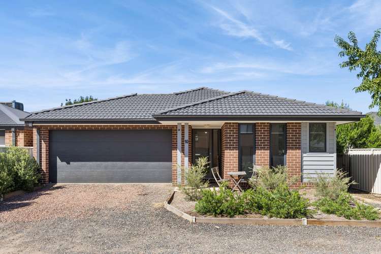 Main view of Homely house listing, 10/21 Heinz Street, White Hills VIC 3550