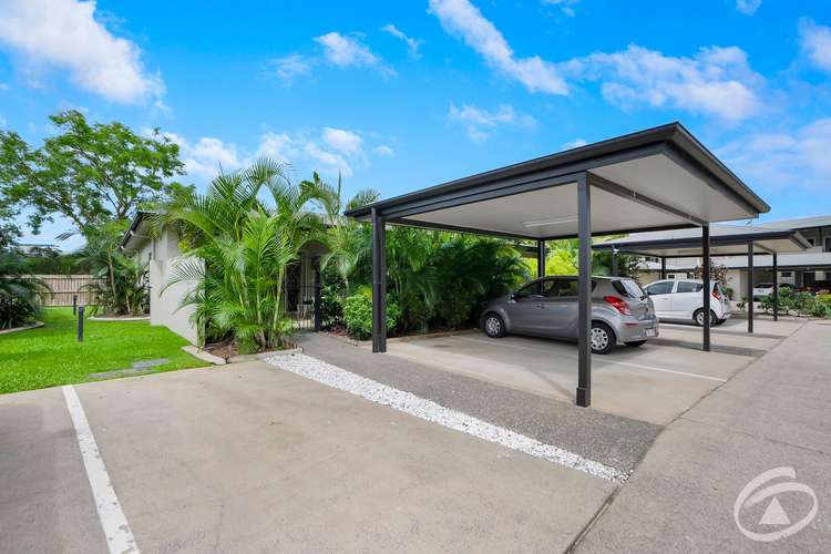 Main view of Homely unit listing, 40/1-13 Ernest Street, Redlynch QLD 4870