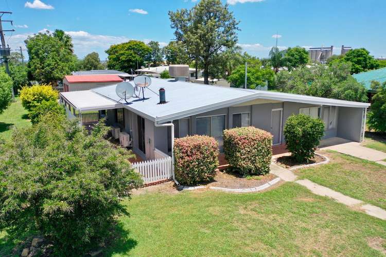 Main view of Homely house listing, 2 Hoffman Street, Wandoan QLD 4419