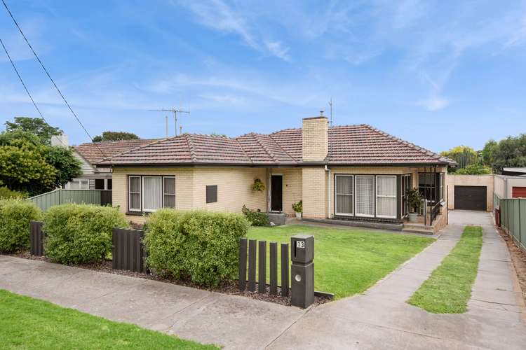 Main view of Homely house listing, 13 Steane Street, Kennington VIC 3550