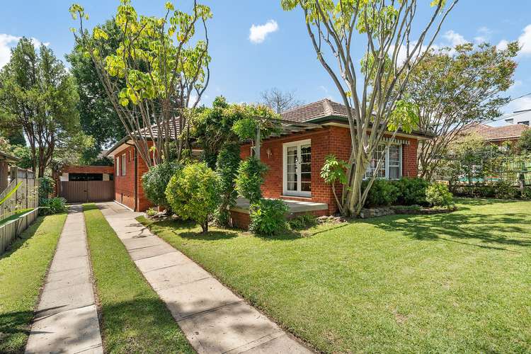 Main view of Homely house listing, 26 Edenlee Street, Epping NSW 2121