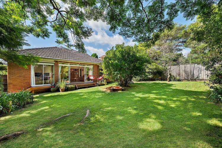 Main view of Homely house listing, 66 Culloden Road, Marsfield NSW 2122