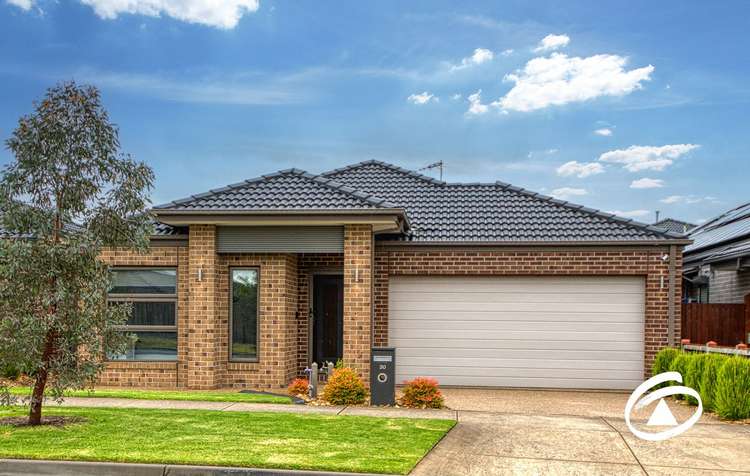 30 Kite Street, Clyde North VIC 3978