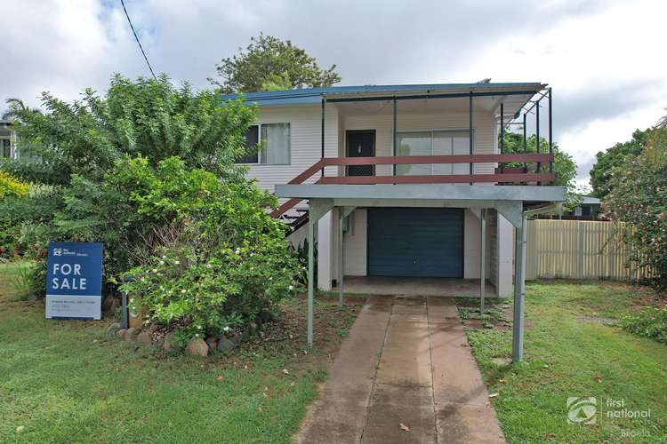 Main view of Homely house listing, 60 Malakoff Street, Biloela QLD 4715