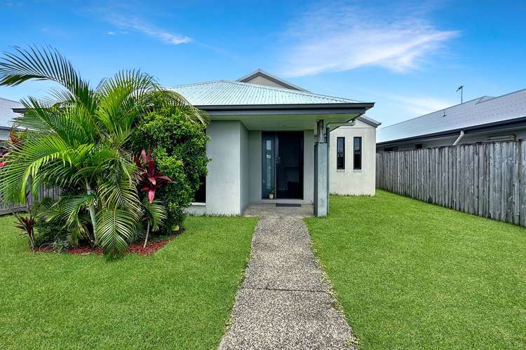 Main view of Homely house listing, 18 Trasero Lane, Beaconsfield QLD 4740