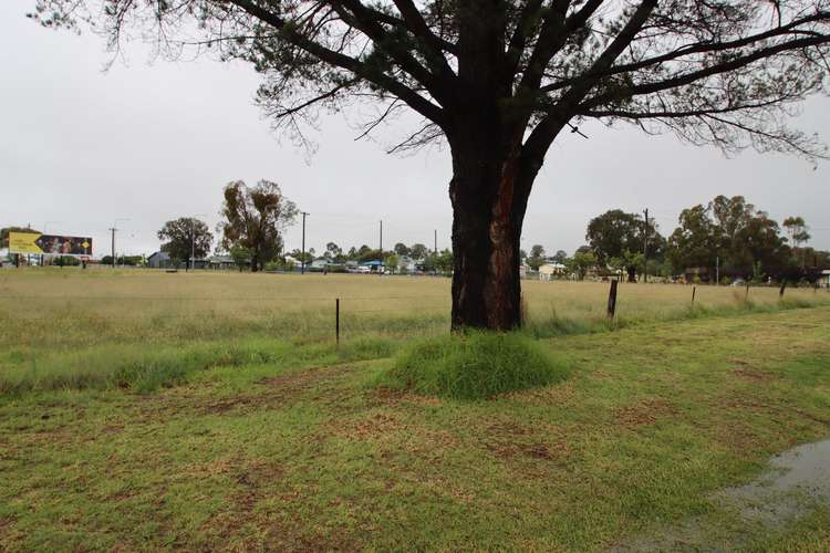 Main view of Homely residentialLand listing, Lots 809 and 810 margetts Street, Wallangarra QLD 4383