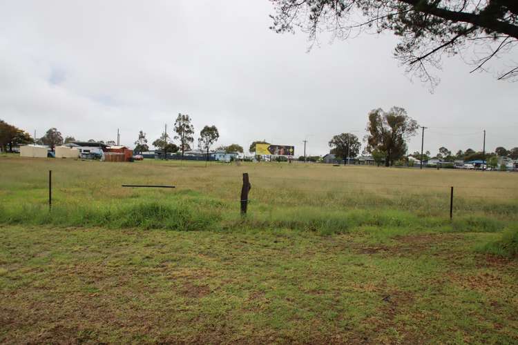 Fifth view of Homely residentialLand listing, Lots 809 and 810 margetts Street, Wallangarra QLD 4383