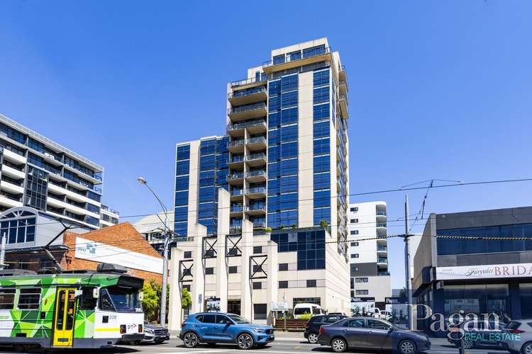 Main view of Homely apartment listing, 406/341 Ascot Vale Road, Moonee Ponds VIC 3039