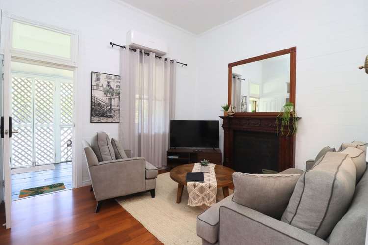 Main view of Homely house listing, 283 Torquay Terrace, Torquay QLD 4655