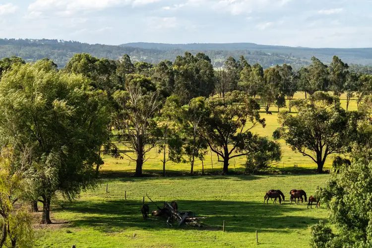 Seventh view of Homely land listing, 7 Bartholomew Circuit, Traralgon VIC 3844