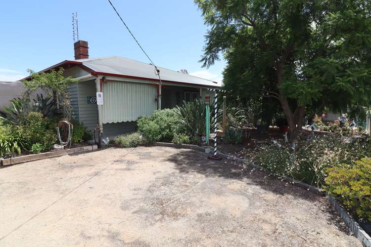 Main view of Homely house listing, 69 Kelly Street, Pyramid Hill VIC 3575