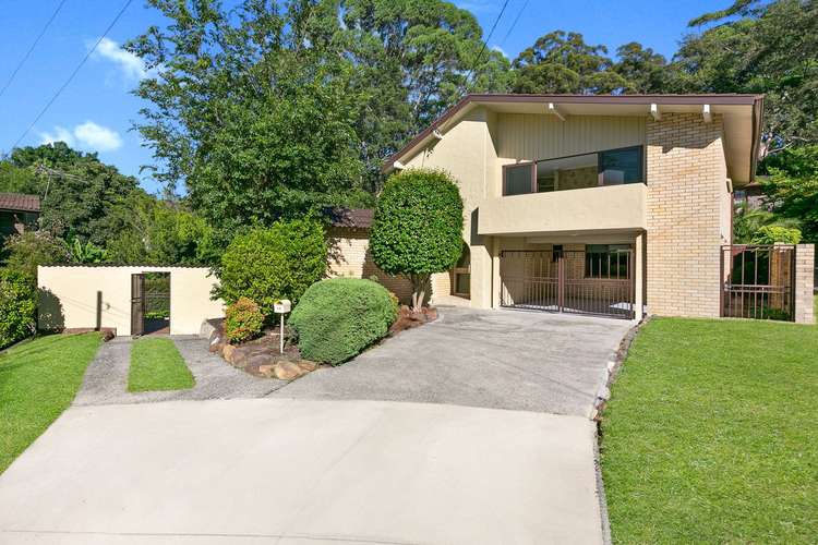 Main view of Homely house listing, 14 Enid Street, Denistone NSW 2114