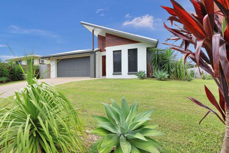Main view of Homely house listing, 12 Aviland Drive, Seaforth QLD 4741