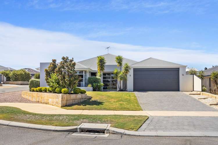 Main view of Homely house listing, 52 Liberty Drive, Clarkson WA 6030