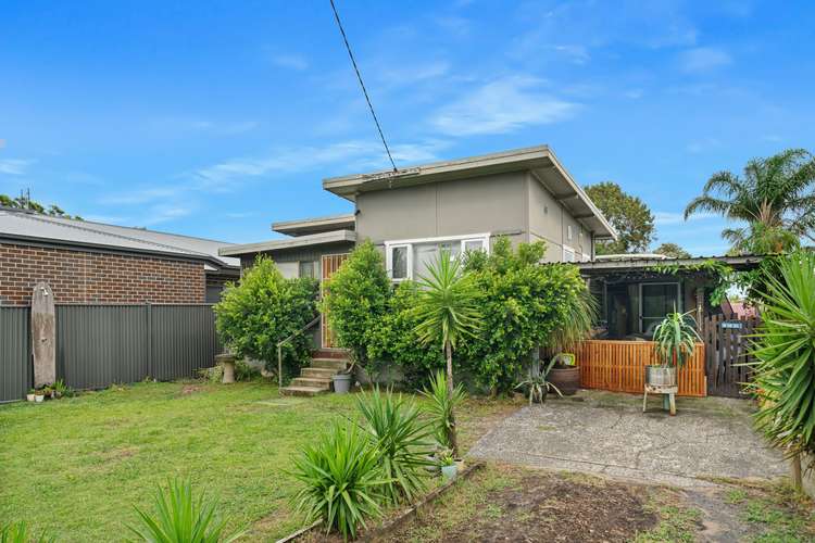 Main view of Homely house listing, 43 Kourung Street, Ettalong Beach NSW 2257