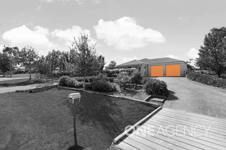 Main view of Homely house listing, 6 Berrydale Road, Sunbury VIC 3429