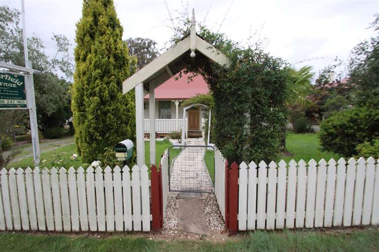 Main view of Homely house listing, 121 Rouse Street, Tenterfield NSW 2372