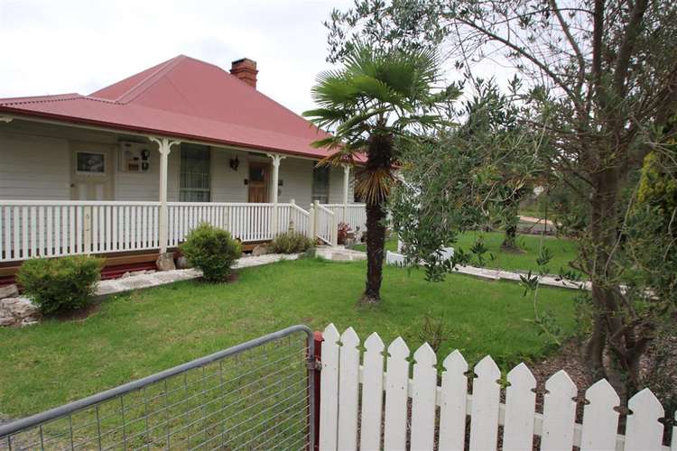 Second view of Homely house listing, 121 Rouse Street, Tenterfield NSW 2372