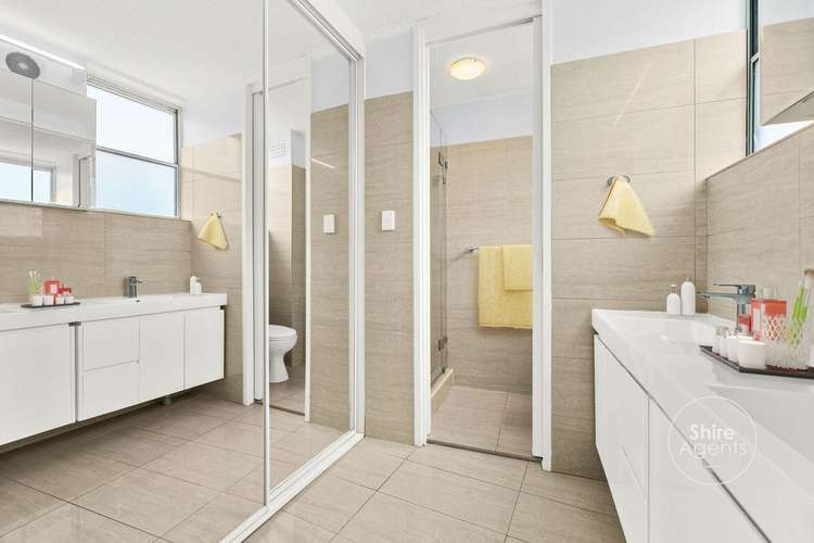 Fifth view of Homely apartment listing, 8. Ozone Street, Cronulla NSW 2230