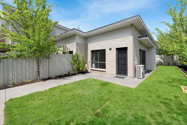 Main view of Homely townhouse listing, 8/86 Mawson Drive, Mawson ACT 2607
