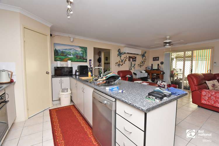 Sixth view of Homely house listing, 23 Michael Drive, Biloela QLD 4715