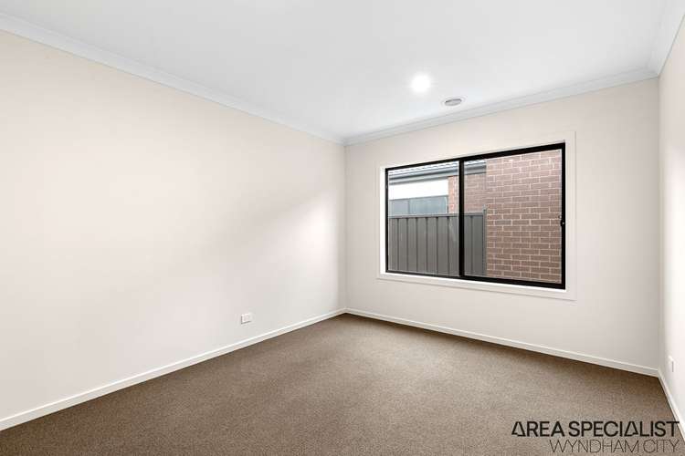 Fifth view of Homely house listing, 36 Lepperton Street, Werribee VIC 3030