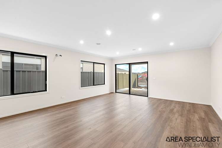 Seventh view of Homely house listing, 36 Lepperton Street, Werribee VIC 3030