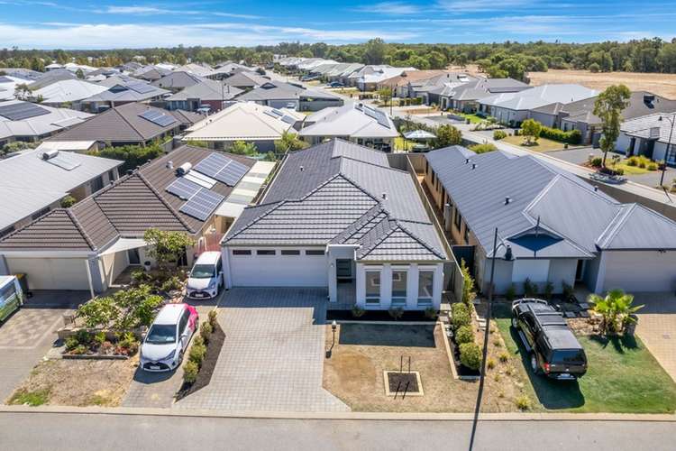 25 Barron Turn, South Yunderup WA 6208