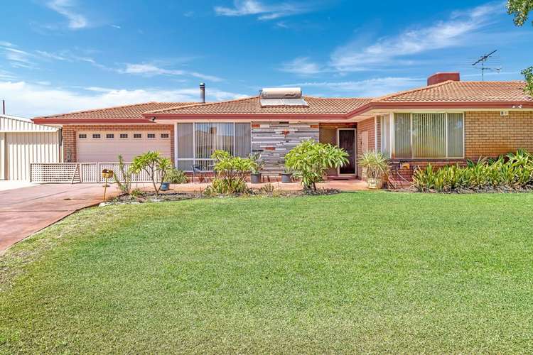 2 Cowen Street, Pinjarra WA 6208