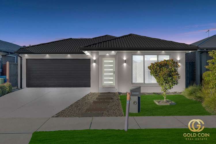 Main view of Homely house listing, 13 Dandy Drive, Cranbourne South VIC 3977