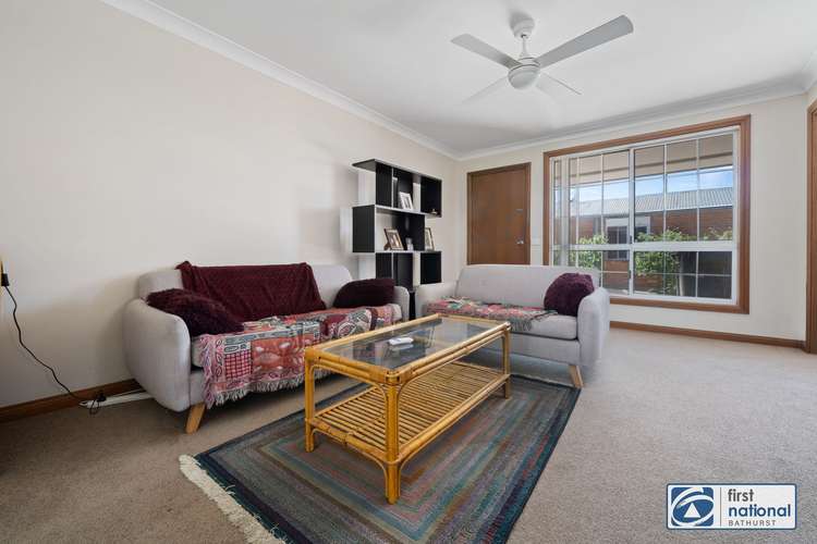 Second view of Homely unit listing, 2/254 Piper Street, Bathurst NSW 2795