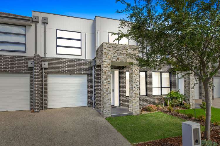 Main view of Homely townhouse listing, 29 Grasslands Loop, Keysborough VIC 3173