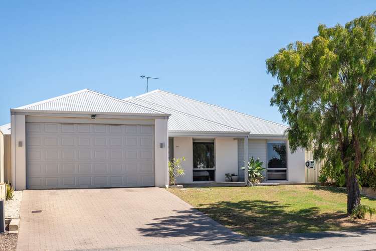 Main view of Homely house listing, 26 Aldercress Approach, Dunsborough WA 6281