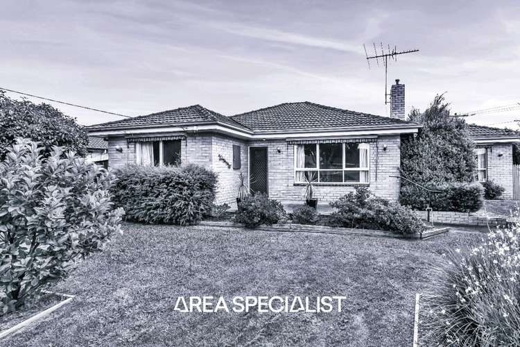 Main view of Homely house listing, 54 Festival Crescent, Keysborough VIC 3173