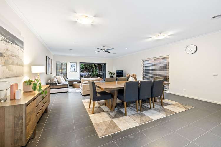 Fifth view of Homely house listing, 15 Watergum Court, Werribee VIC 3030