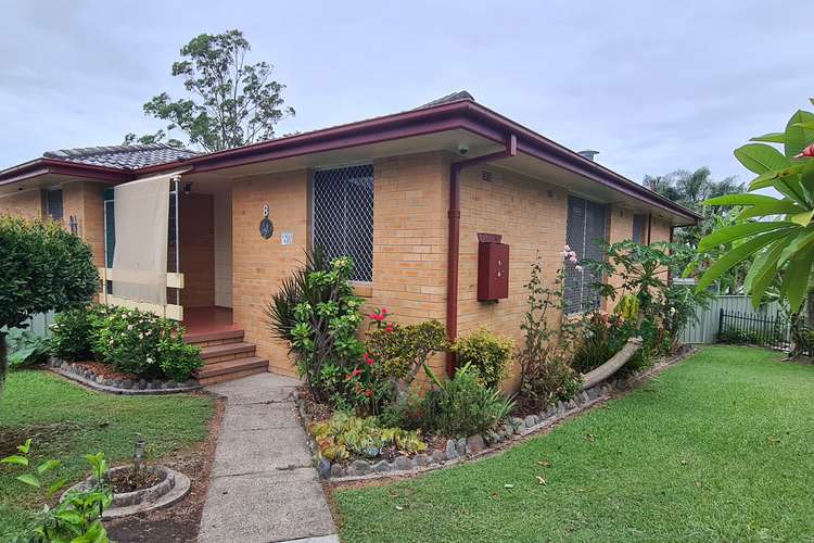 Main view of Homely house listing, 8 Denva Bird Way, Taree NSW 2430