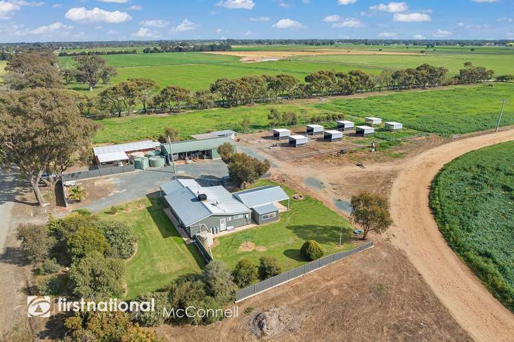 428 Sinclair Road, Kyabram VIC 3620