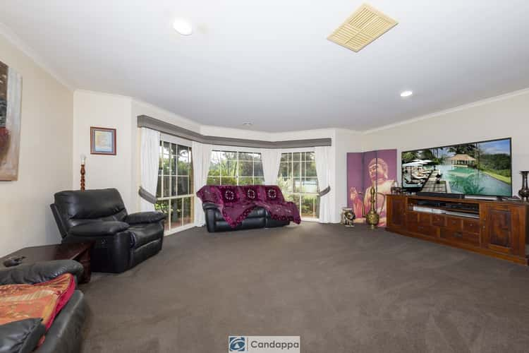 Main view of Homely house listing, 2 Nottingham Court, Drouin VIC 3818