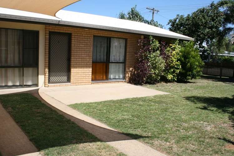 Main view of Homely unit listing, 1/3 Carey Street, Hay Point QLD 4740