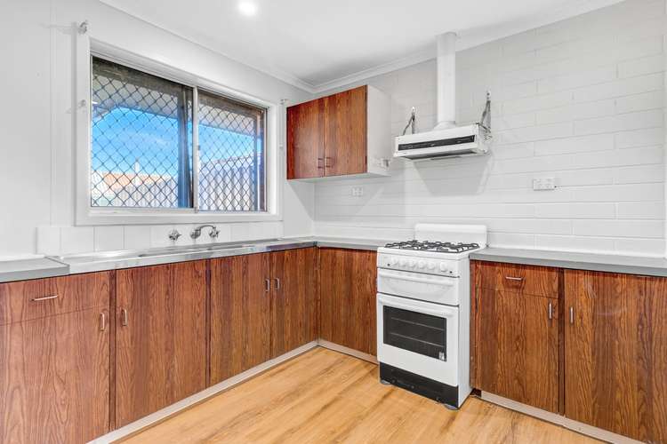 Main view of Homely semiDetached listing, 2B McRae Street, Wickham WA 6720