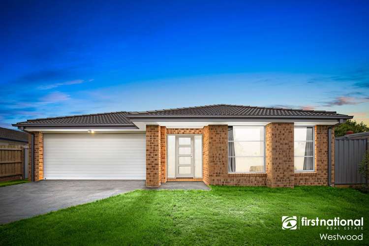 Main view of Homely house listing, 1 Little Street, Werribee VIC 3030