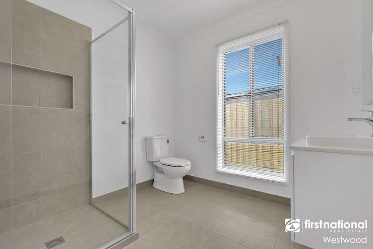 Sixth view of Homely house listing, 1 Little Street, Werribee VIC 3030