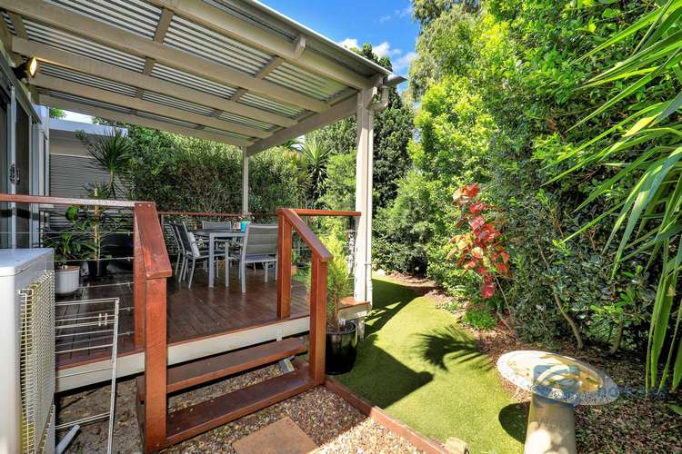 Main view of Homely townhouse listing, 52/170 Acacia Street, Woodgate QLD 4660