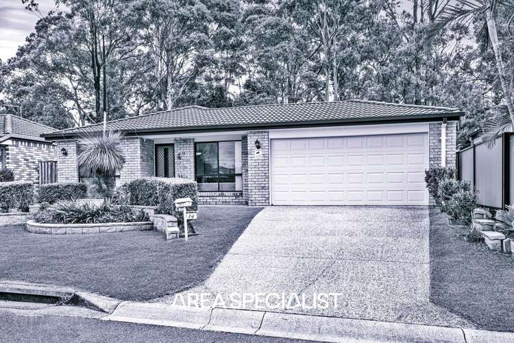 Main view of Homely house listing, 14 Hanoverian Way, Upper Coomera QLD 4209