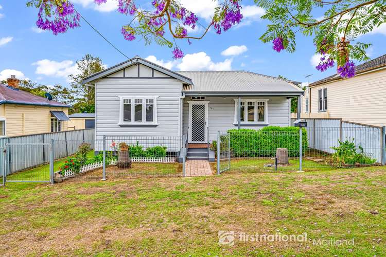 361 Lang Street, Kurri Kurri NSW 2327