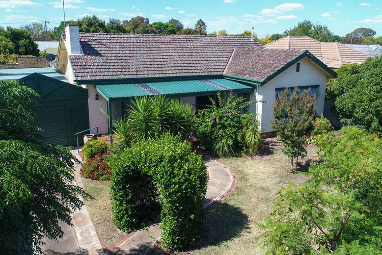 Main view of Homely house listing, 11 O'Connor Street, Numurkah VIC 3636