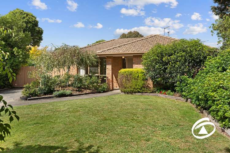 Main view of Homely house listing, 3 Tottington Rise, Berwick VIC 3806