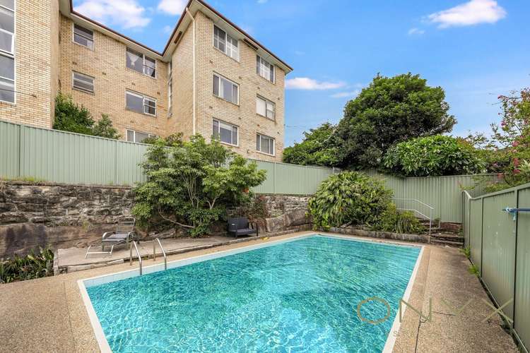 Main view of Homely apartment listing, 11/52 Kimpton Street, Banksia NSW 2216