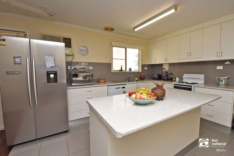 Main view of Homely house listing, 7 Sellheim Street, Biloela QLD 4715