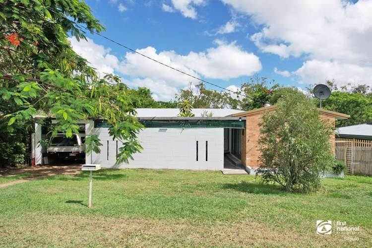 Third view of Homely house listing, 7 Sellheim Street, Biloela QLD 4715